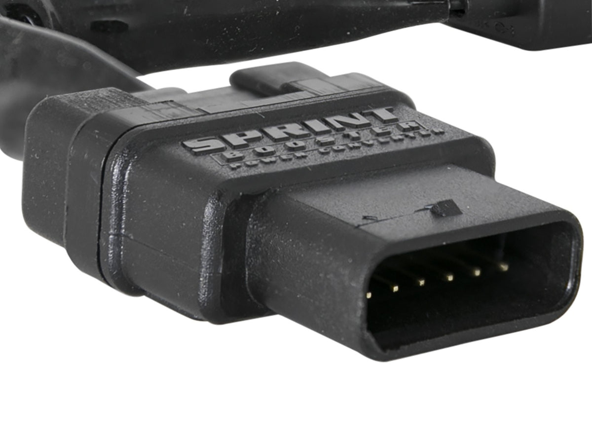 afe Sprint Booster Power Converter Nissan Frontier 05-25 L4/V6 - 77-16106