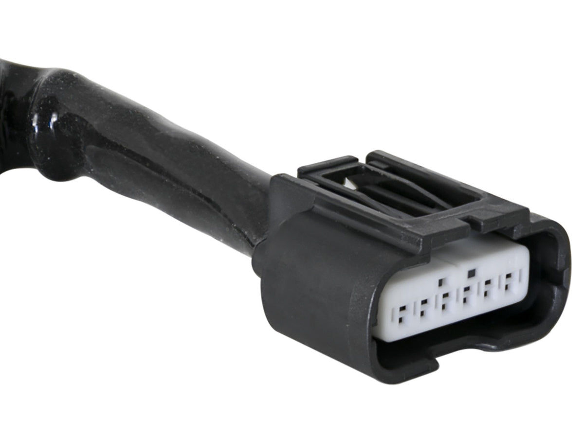 afe Sprint Booster Power Converter Nissan Frontier 05-25 L4/V6 - 77-16106