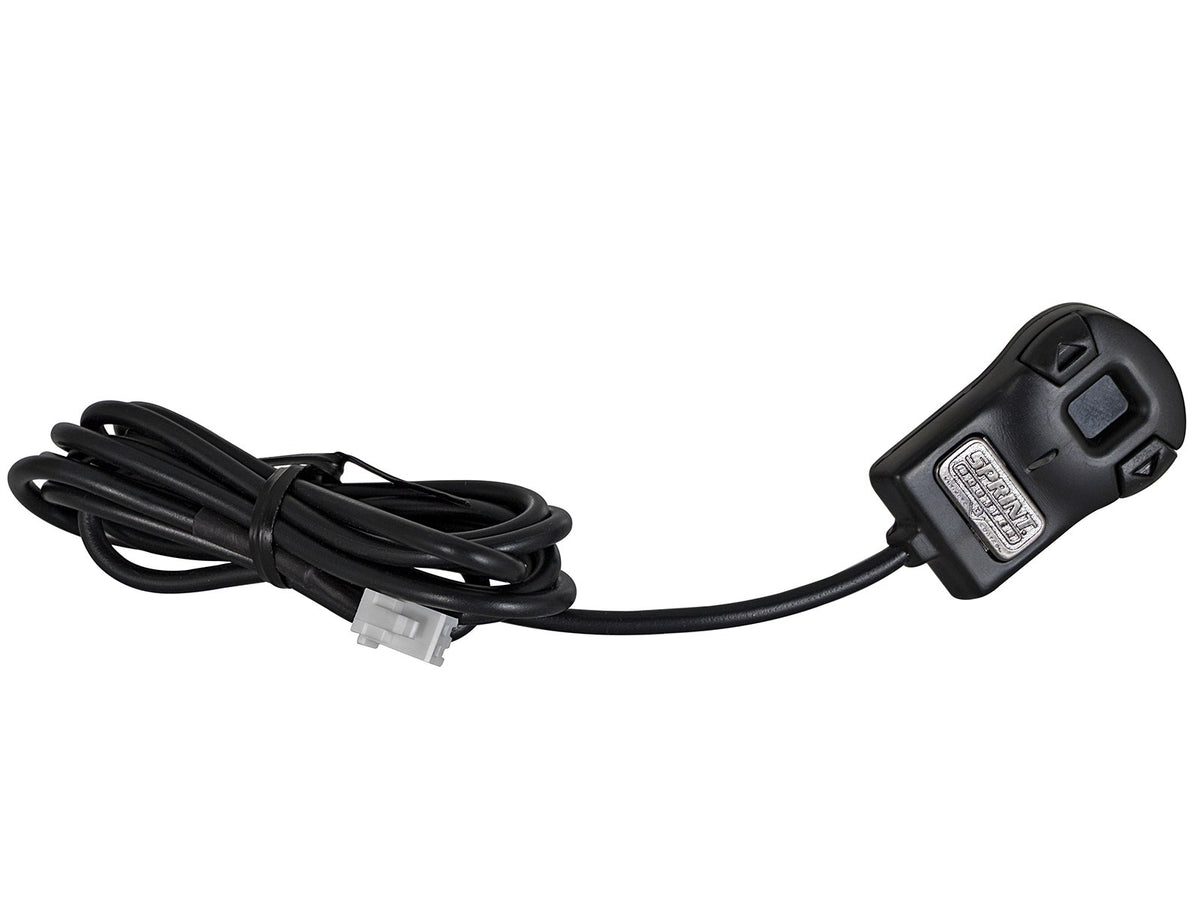 aFe Sprint Booster Power Converter 2018+ Jeep Wrangler (JL) V6 3.6L - 77-16205