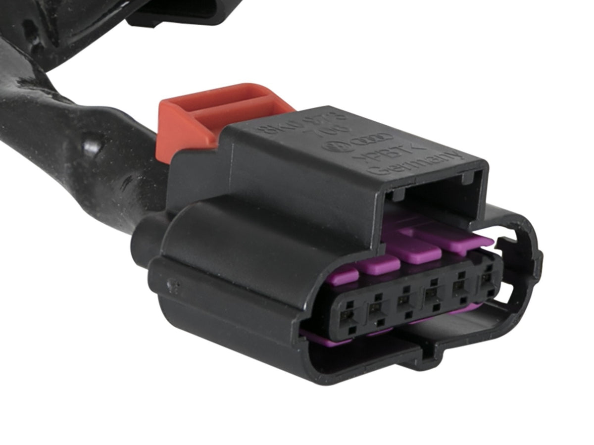 aFe 16-23 Audi A4/A5 / 21-23 Audi A5 Quattro/A6 L4 2.0L (t) Sprint Booster V3 Power Converter - 77-16414