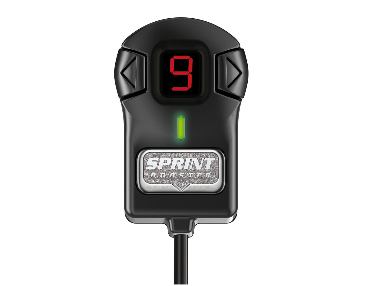 aFe Power Sprint Booster Power Converter 13-16 SB Scion FR-S / Subaru BRZ (A/T) - 77-16502