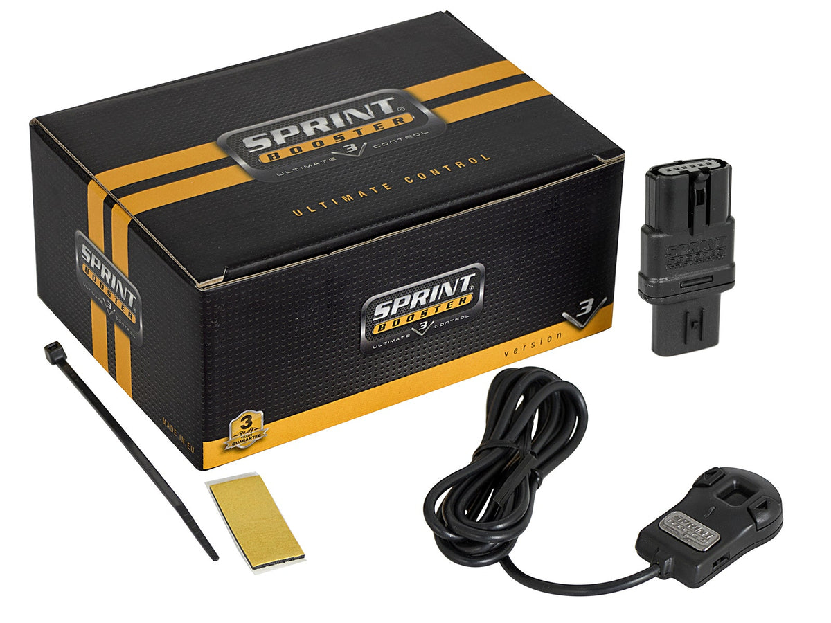 aFe Power Sprint Booster Power Converter 13-16 SB Scion FR-S / Subaru BRZ (A/T) - 77-16502