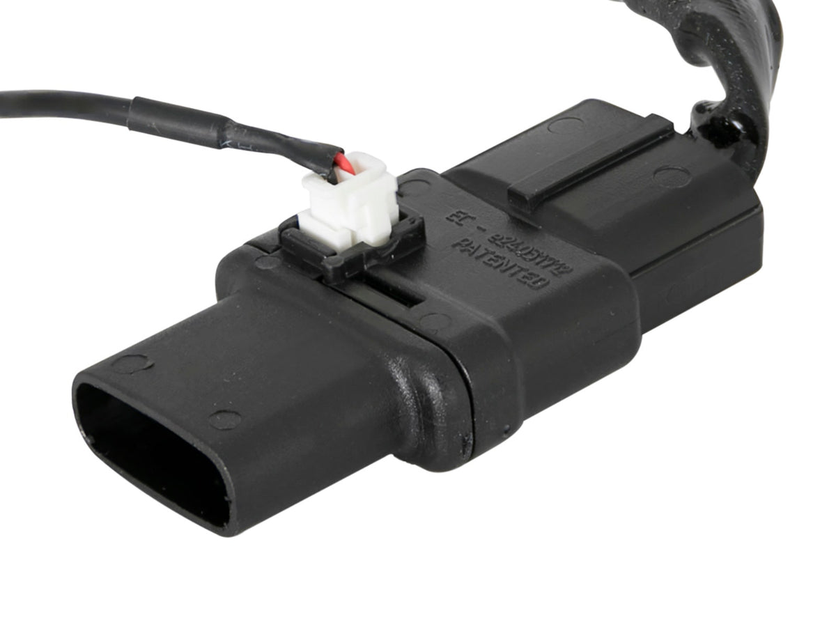 aFe Power Sprint Booster Power Converter 06-15 Lexus IS250/IS350/GS350/IS-F AT - 77-16508