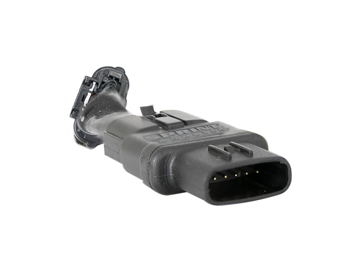 aFe Power Sprint Booster Power Converter 06-15 Lexus IS250/IS350/GS350/IS-F AT - 77-16508