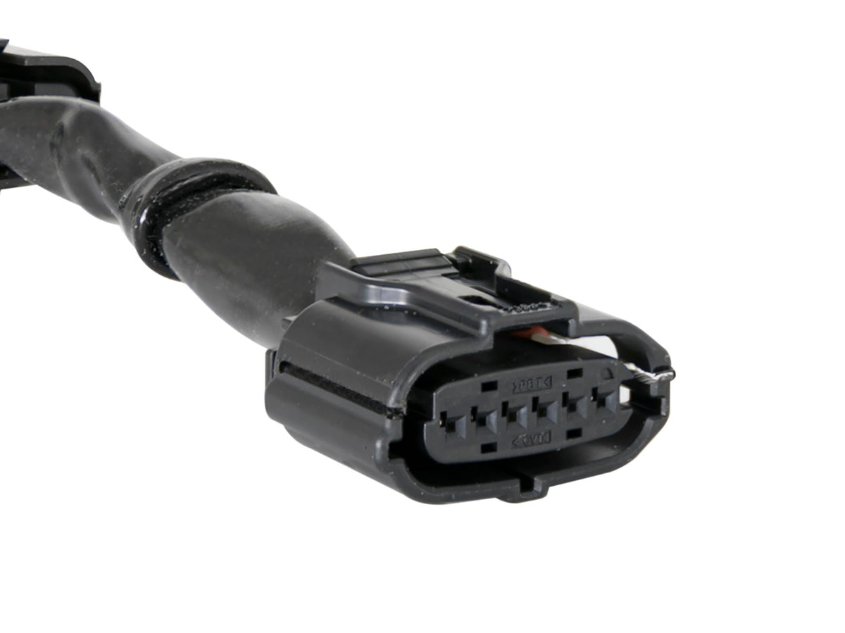 aFe Power Sprint Booster Power Converter 06-15 Lexus IS250/IS350/GS350/IS-F AT - 77-16508