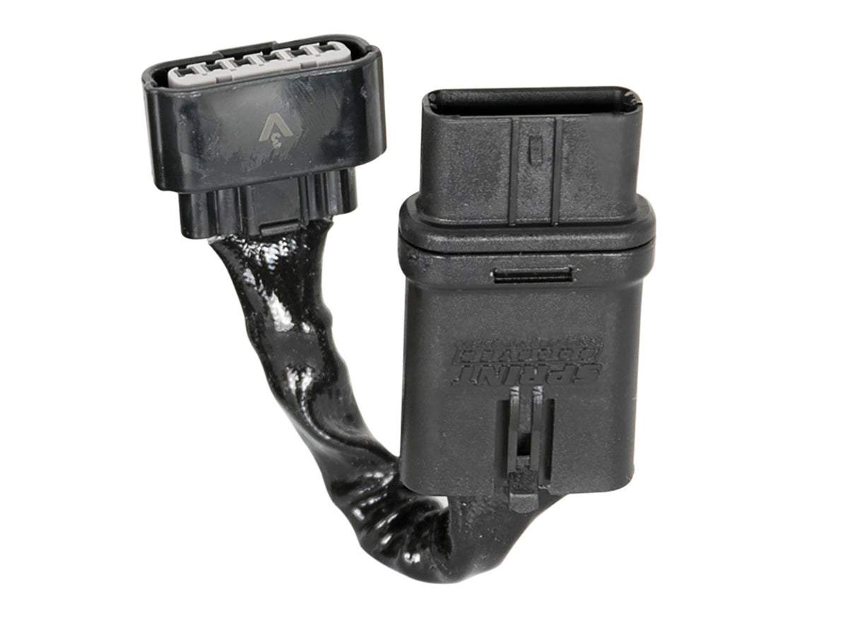 aFe Power Sprint Booster Power Converter 06-11 Honda Civic/Civic Si L4 1.8L/2.0L - 77-16603