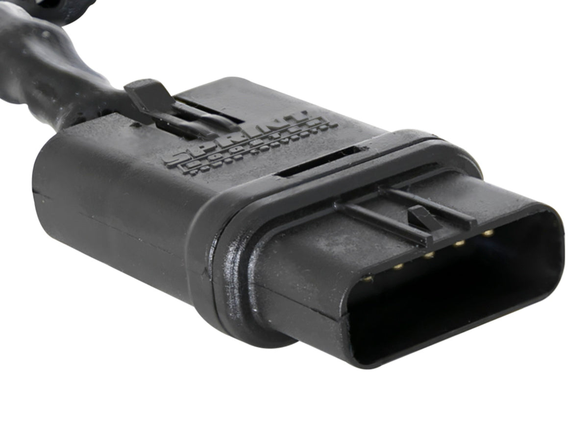 aFe Power Sprint Booster Power Converter 06-11 Honda Civic/Civic Si L4 1.8L/2.0L - 77-16603