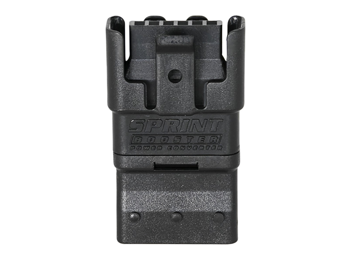 afe Sprint Booster Power Converter Alfa Romeo Giulia 17-25 L4/V6 - 77-16902