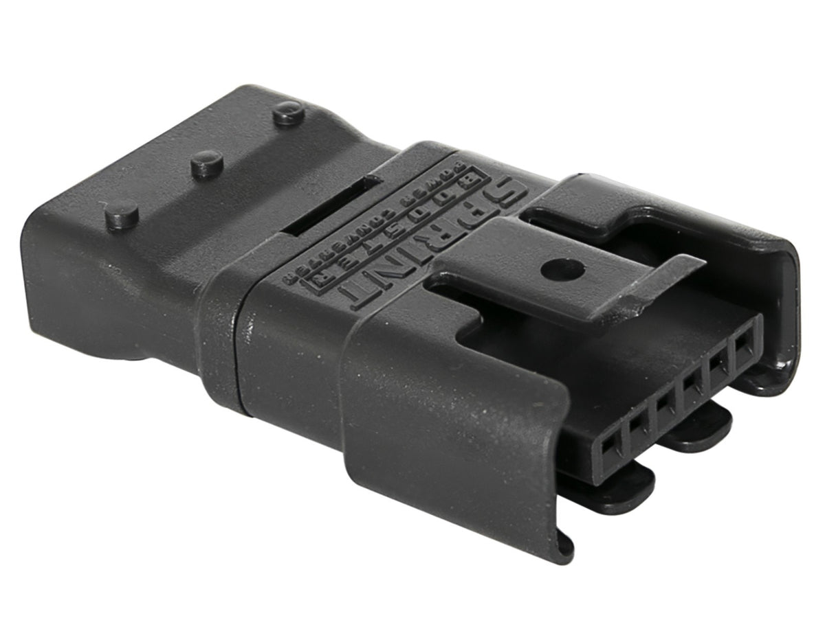 afe Sprint Booster Power Converter Alfa Romeo Giulia 17-25 L4/V6 - 77-16902