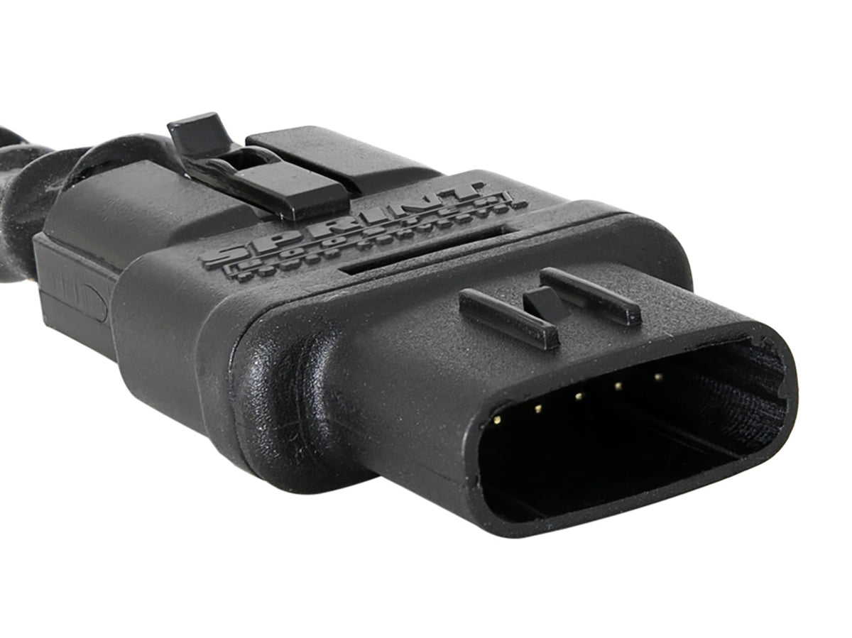 aFe Power Sprint Booster Power Converter 16-19 Hyundai Elantra I4-1.4L/1.6L/2.0L - 77-17001