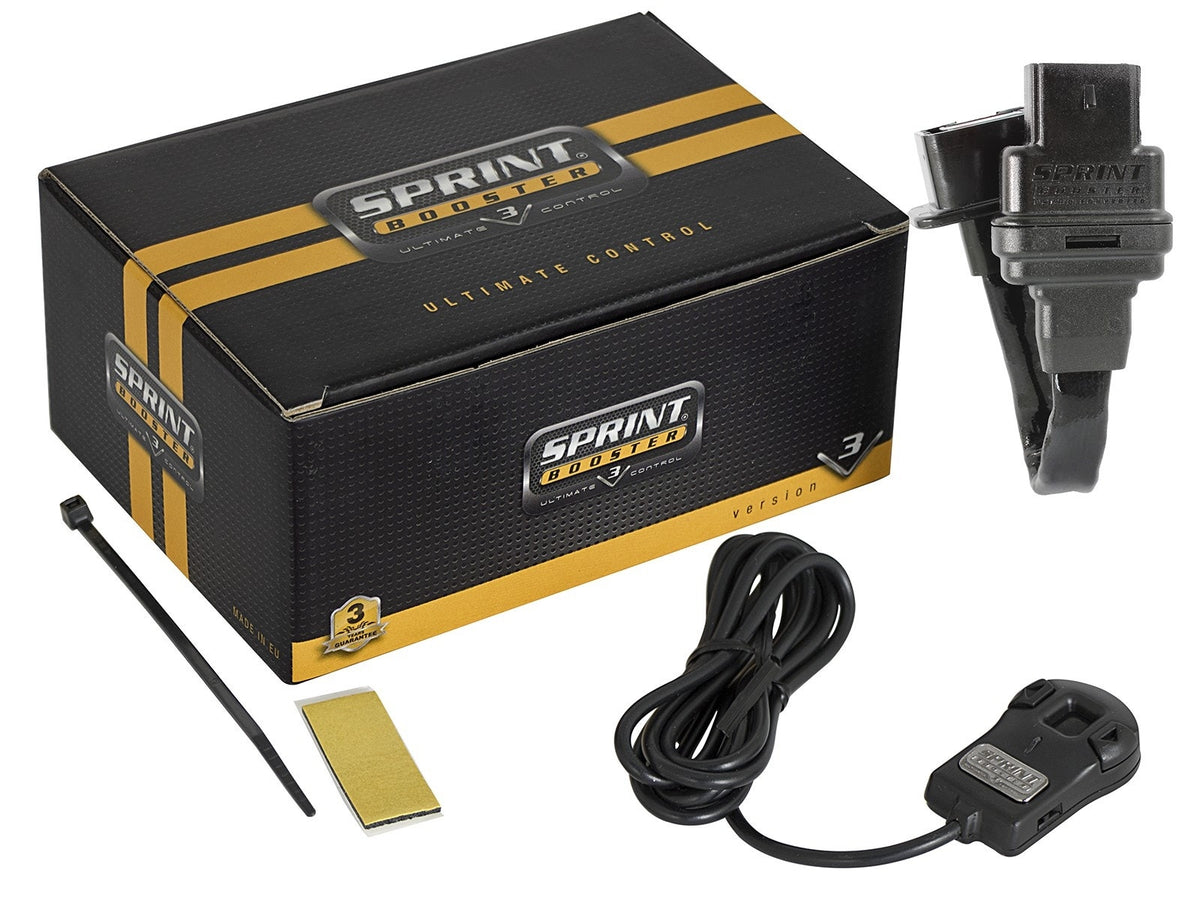 aFe Power Sprint Booster Power Converter 18-21 Kia Stinger - 77-17003