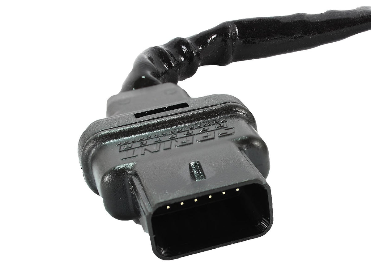 afe Sprint Booster Power Converter Mazda 3 22-25 L4-2.0L/2.5L/2.5L (t) - 77-17005