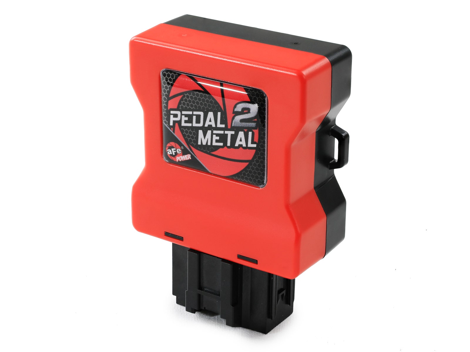 aFe 16-25 Lexus/Toyota Models Pedal 2 Metal Throttle Enhancer - 77-20002
