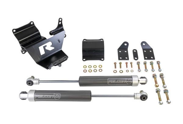 ReadyLift - RL 23+ F-250/350 Dual Steer Stab Falcon - 77-23200