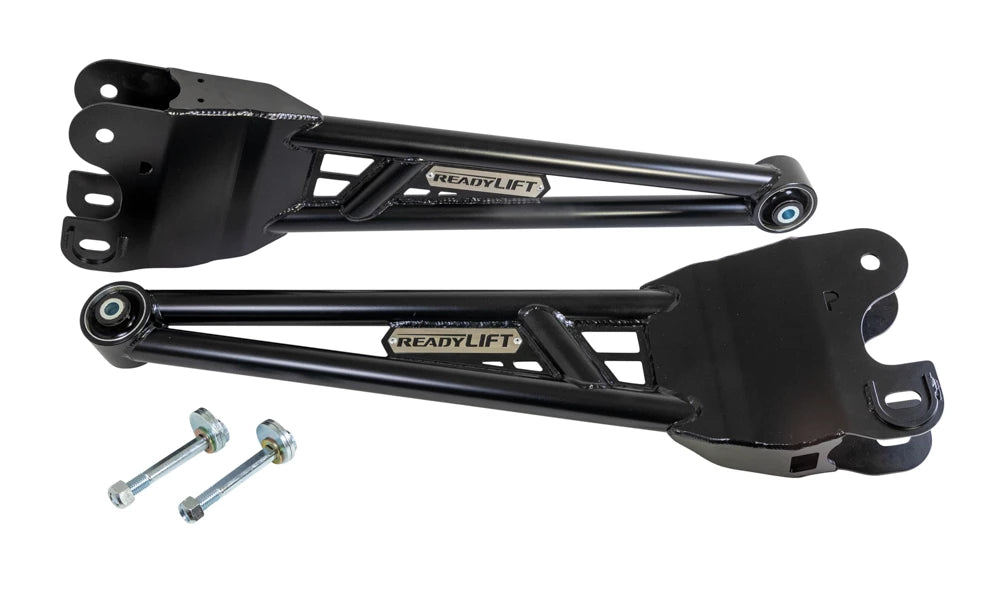 ReadyLift - RL 23+ Ford Lift Radius Arm Kit - 77-23400