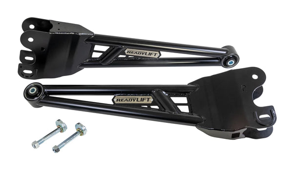 ReadyLift - RL 23+ Ford Lift Radius Arm Kit - 77-23400