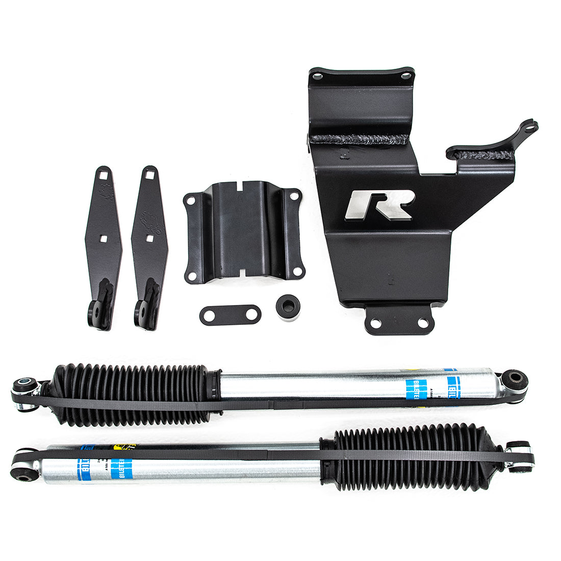 ReadyLift - Dual Steering Stabilizer 11-22 Super Duty - 77-2520