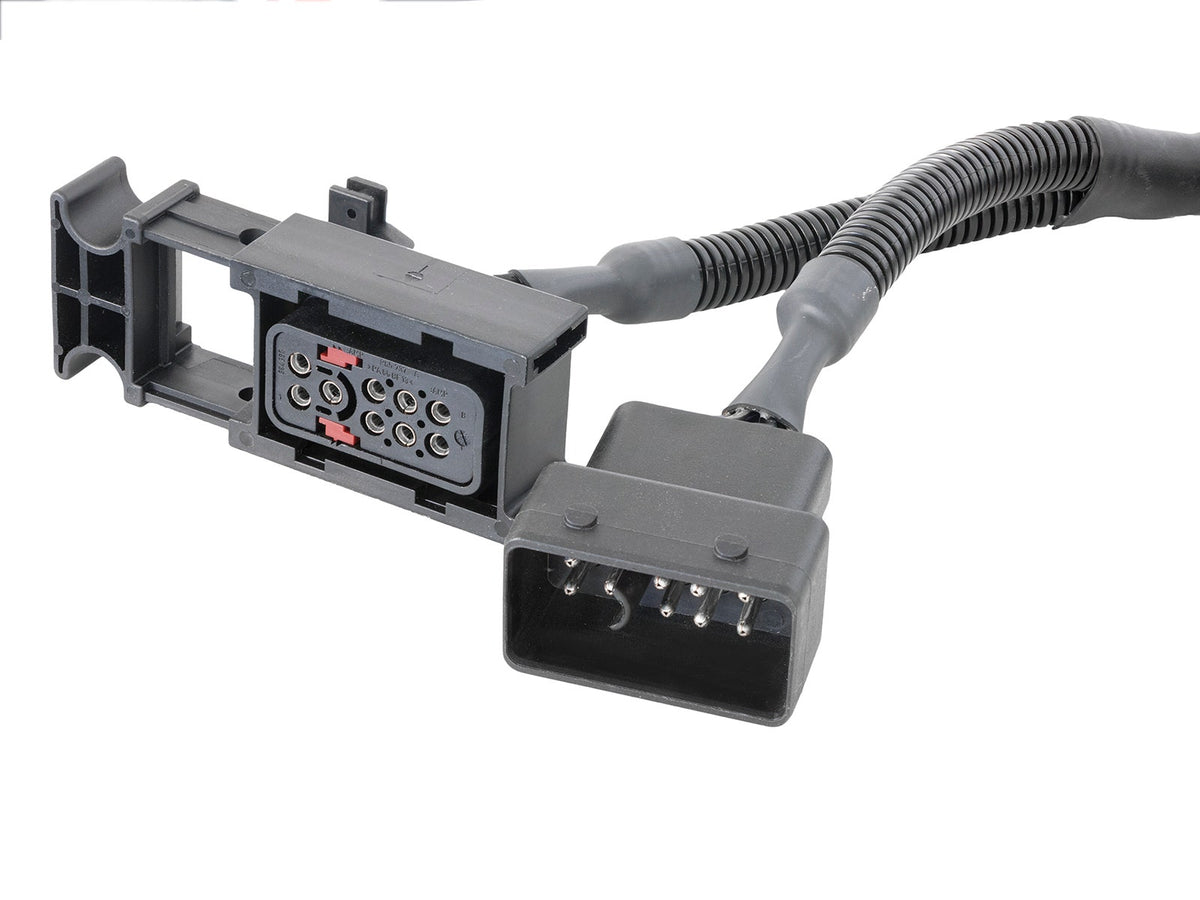 aFe Scorcher HD Module 98.5-02 Dodge Diesel Trucks 5.9L L6 (td) - 77-42005