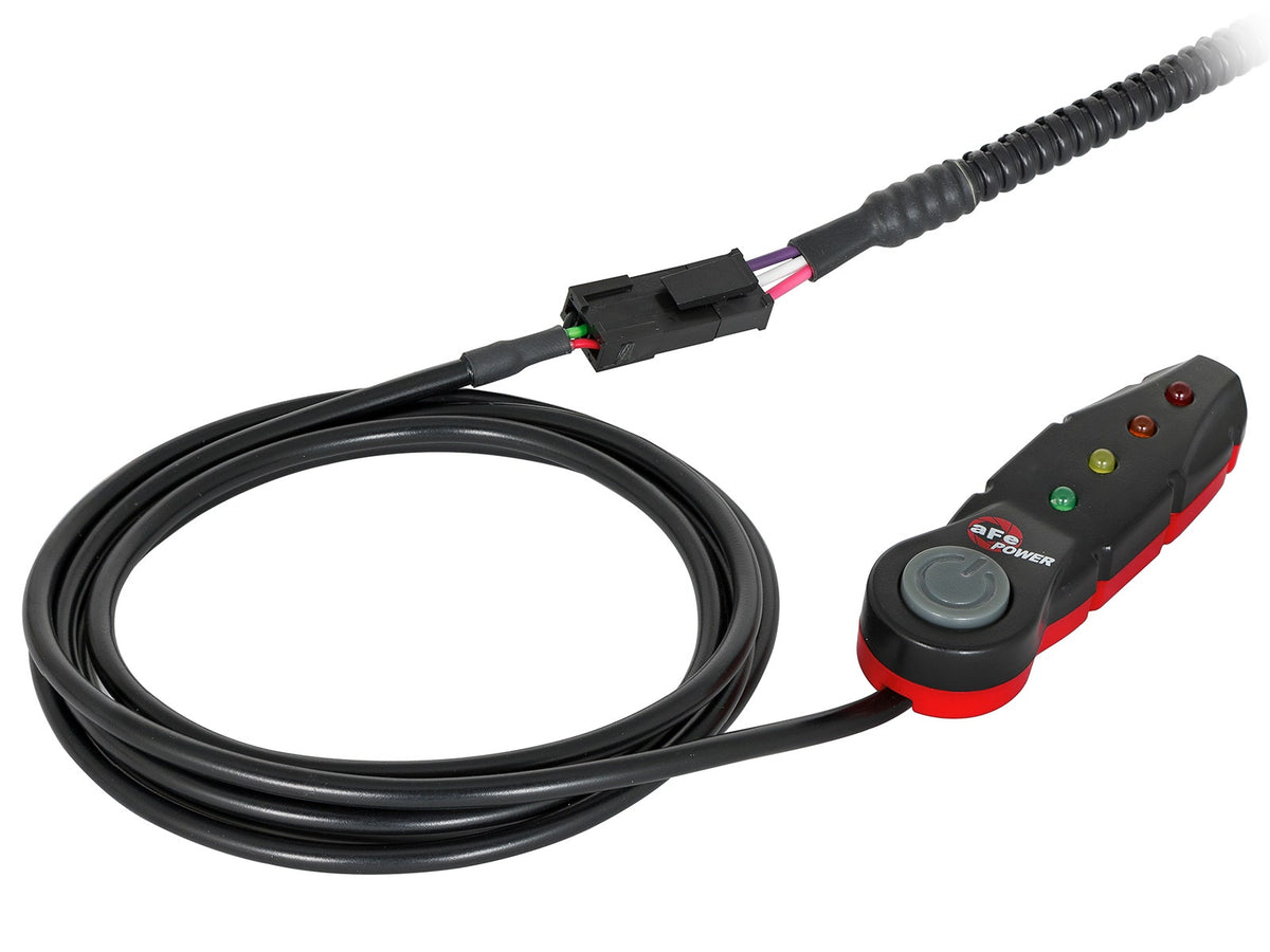 aFe Scorcher HD Module 03-04 Dodge Diesel Trucks 6.9L L6 (td) - 77-42006