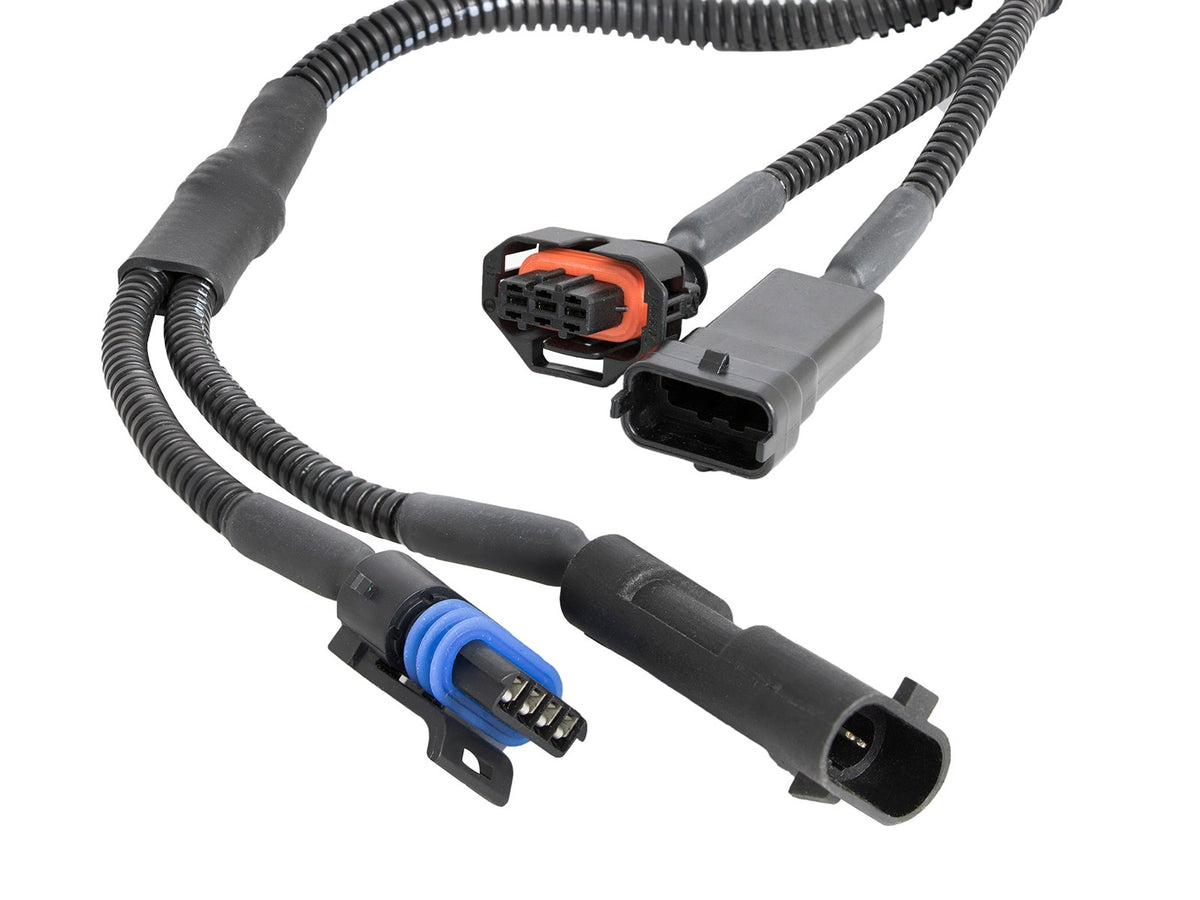 aFe Scorcher HD Module 04.5-07 Dodge Diesel Trucks 5.9L L6 (td) - 77-42007
