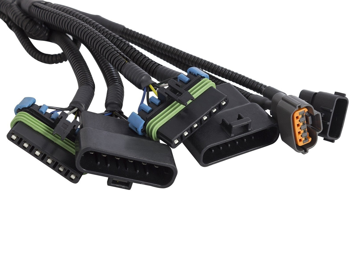 aFe Scorcher HD Module 19-21 Ram Diesel Trucks L6-6.7L (td) - 77-42013
