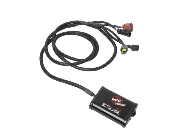 aFe Scorcher GT Module RAM 1500 13-18/RAM 1500 Classic 19-21 V8-5.7L HEMI - 77-42014