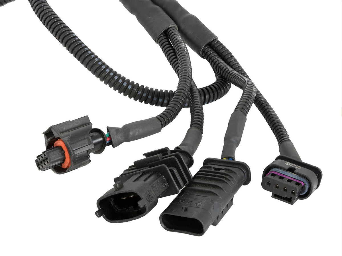 AFE SCORCHER HD Module GM Colorado/Canyon 2016 I4-2.8L (td) - 77-44009