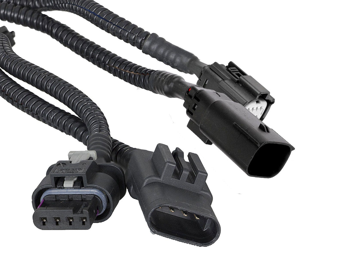 aFe 24-25 Chevrolet Silverado 2500HD/3500HD Diesel V8 6.6L (td) SCORCHER HD Power Module - 77-44017
