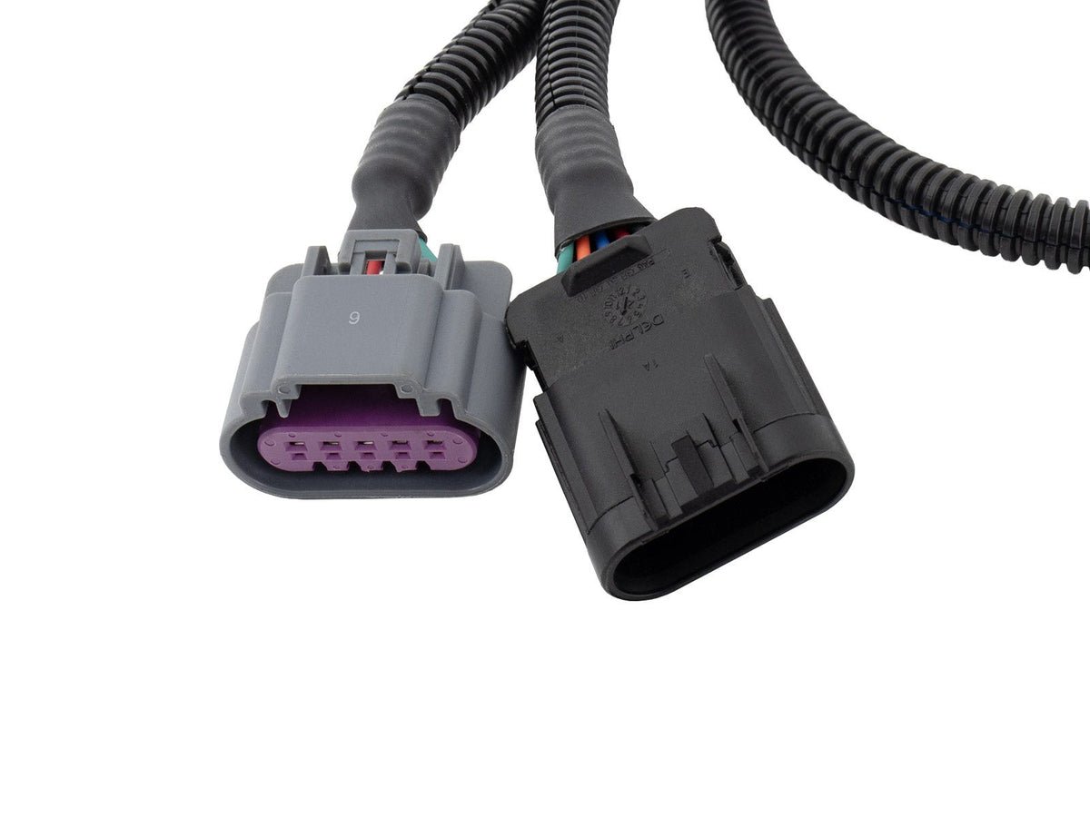 aFe 09-14 GM Trucks V8-5.3L SCORCHER GT Power Module - 77-44019