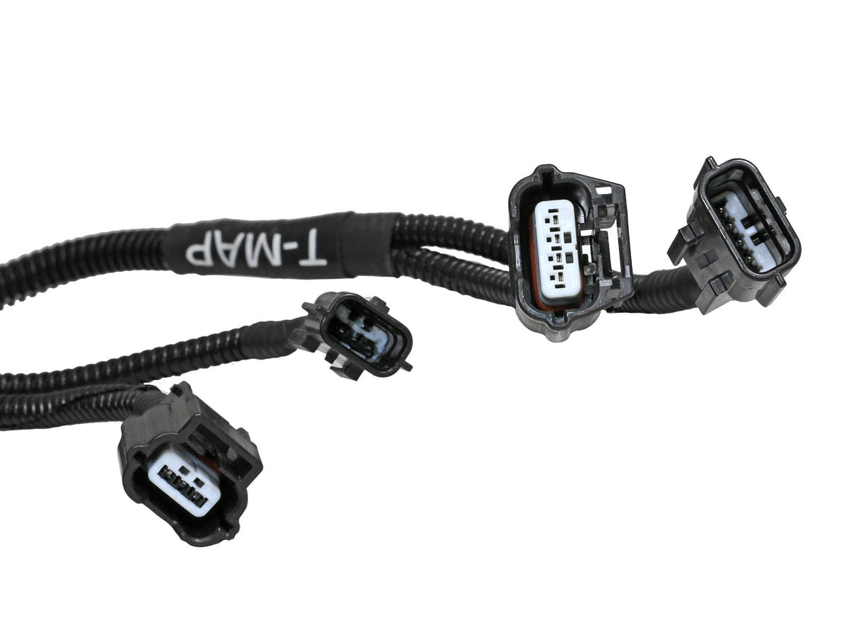 aFe SCORCHER GT Power Module Nissan Armada/Patrol (Y63) 25-26 V6-3.5L (tt) - 77-46107