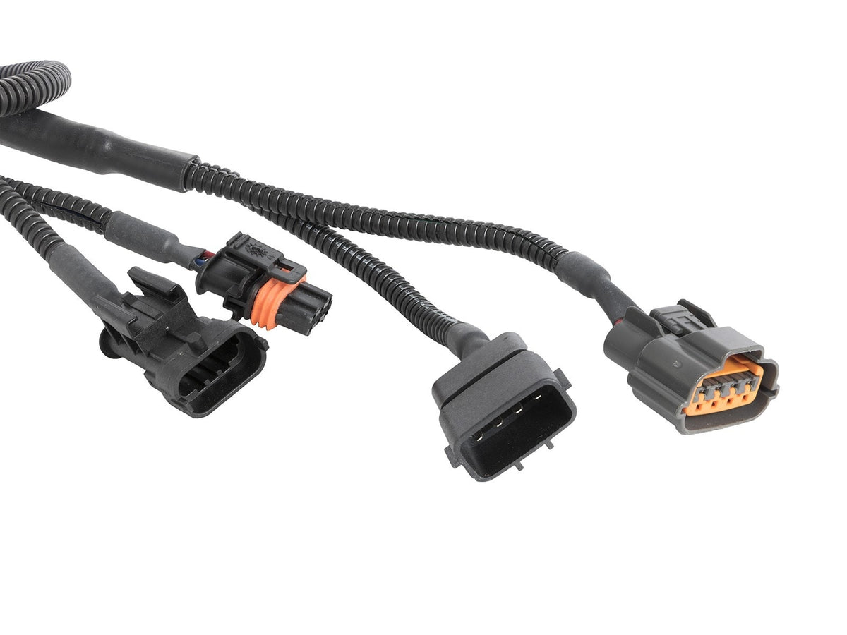 aFe Scorcher HD Module 2020 Jeep Wrangler (JL) V6-3.0L - 77-46207