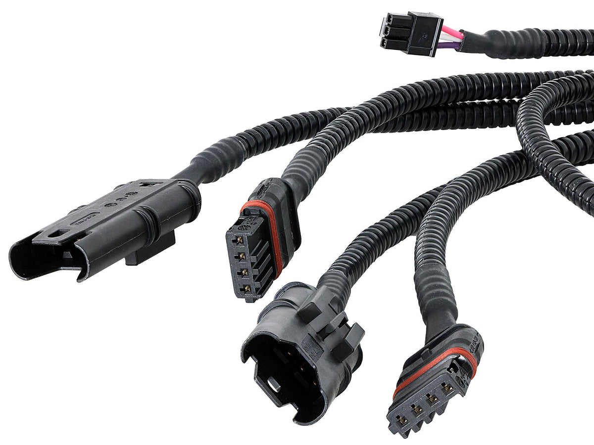 aFe Scorcher GT Module 09-11 BMW 550i/650i/750i V8-4.4L (tt) N63 - 77-46322