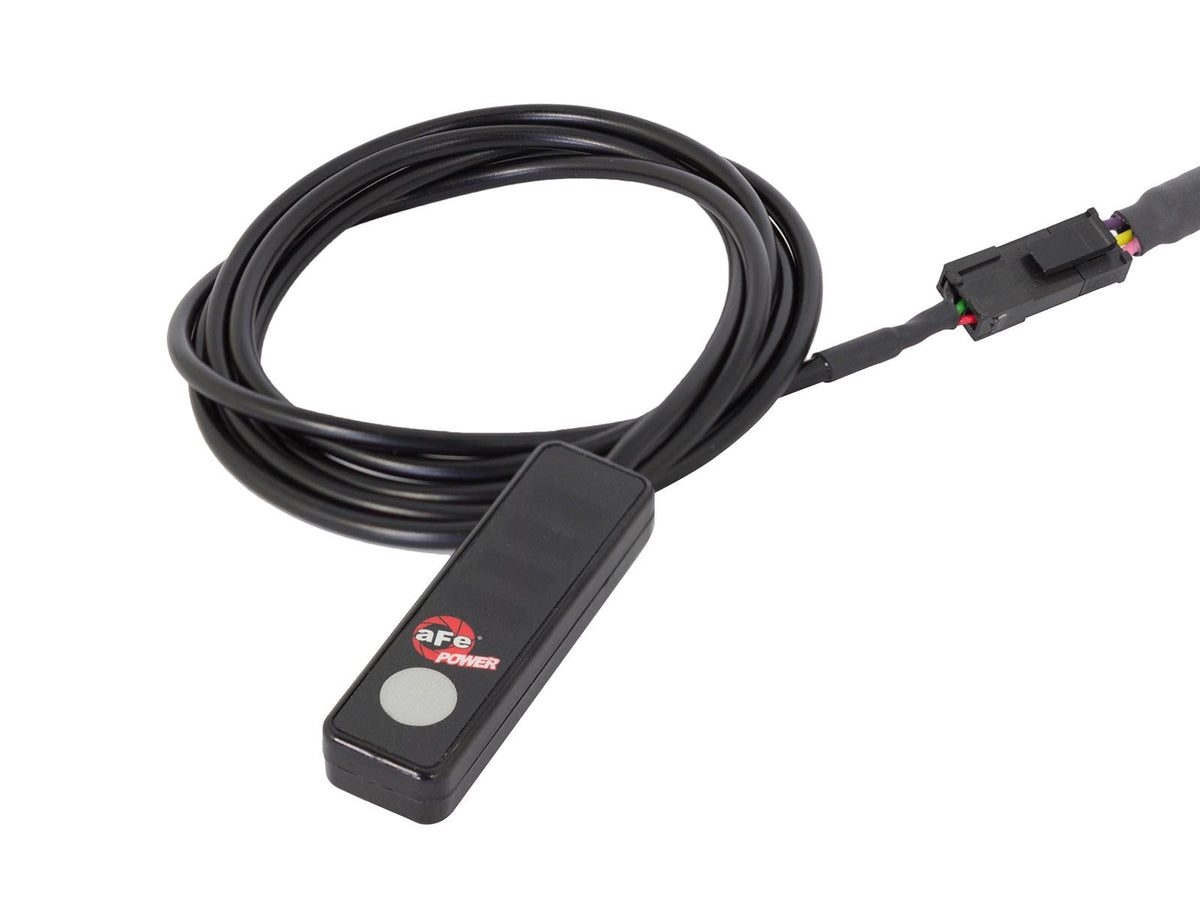 aFe Scorcher GT Module  09-16 VW Golf (VI) L4-1.4L (t) TSI - 77-46407
