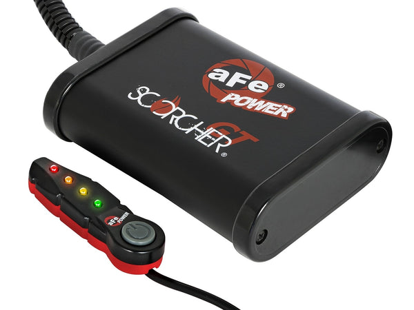 aFe Scorcher GT Module 20-23 Subaru Outback H4-2.4L (t) - 77-46803