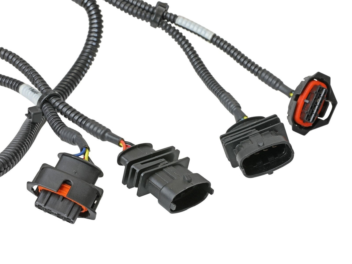 aFe 2022 Hyundai Kona N L4 2.0L (t) Scorcher GT Power Module - 77-47007
