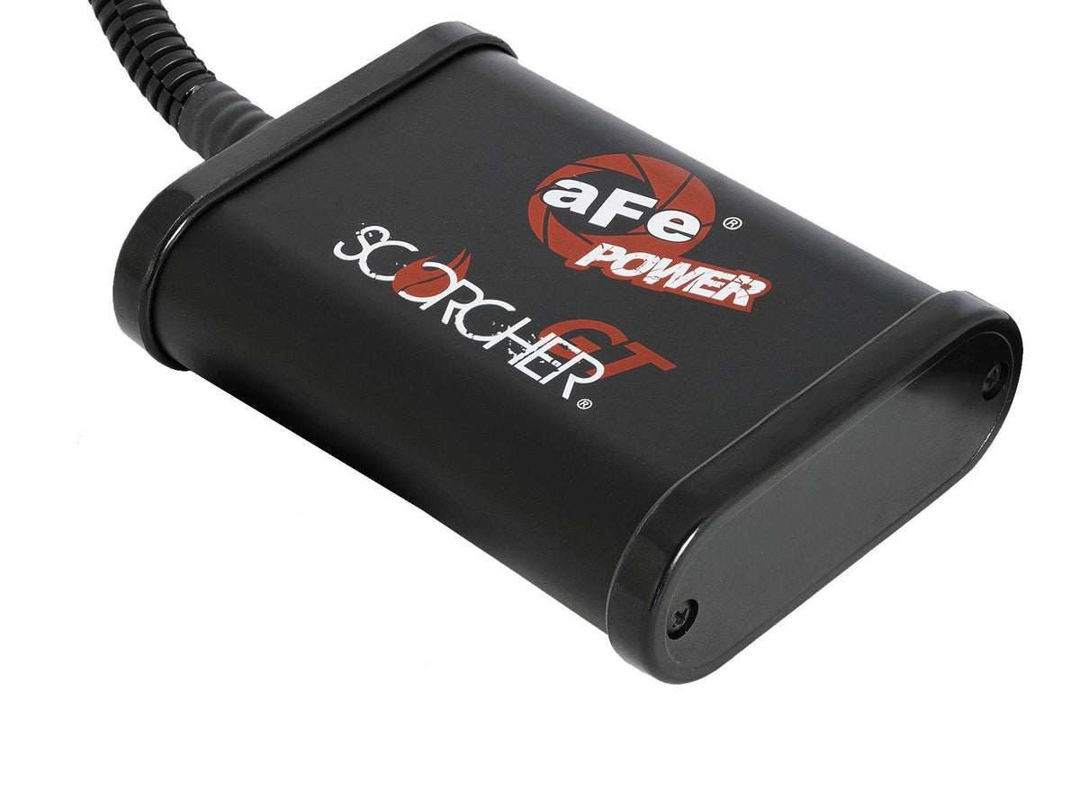 afe SCORCHER Power Module Polaris RZR XP Turbo 16-21 925cc (t) - 77-47401