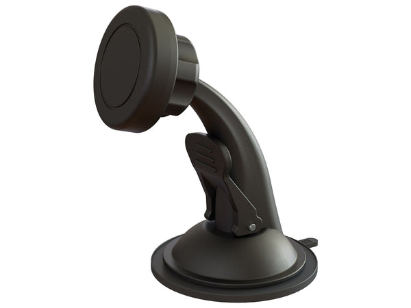 aFe SCORCHER PRO Suction-Gel Pad Magnetic Windshield Mount - 77-90001