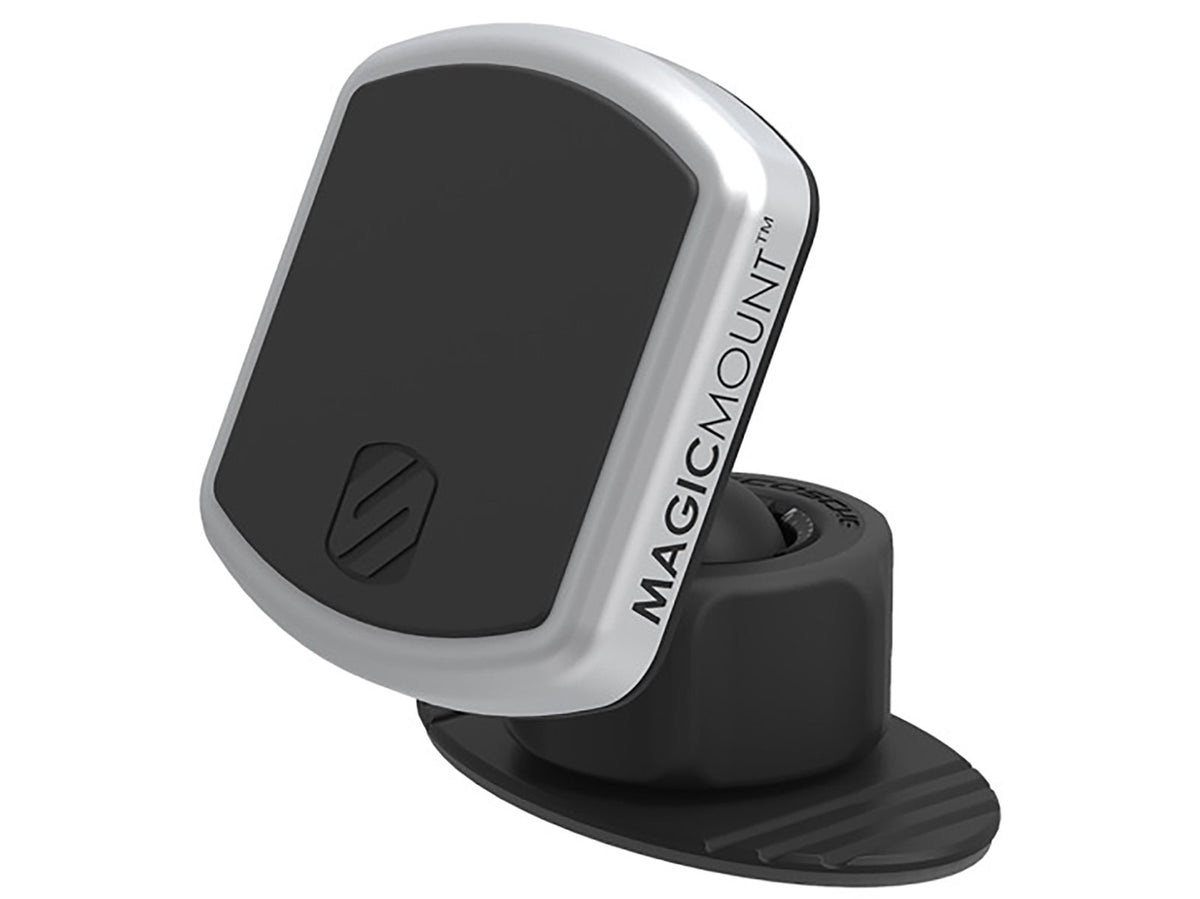 aFe SCORCHER PRO Magnetic Dash Mount w/ Interchangeable Trims - 77-90002