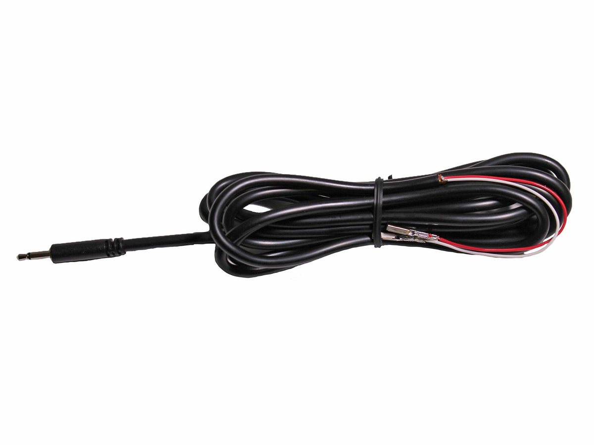 aFe GM Diesel Trucks 07.5-10 V8-6.6L LMM AGD Digital Gauge Display Cable - 77-90006