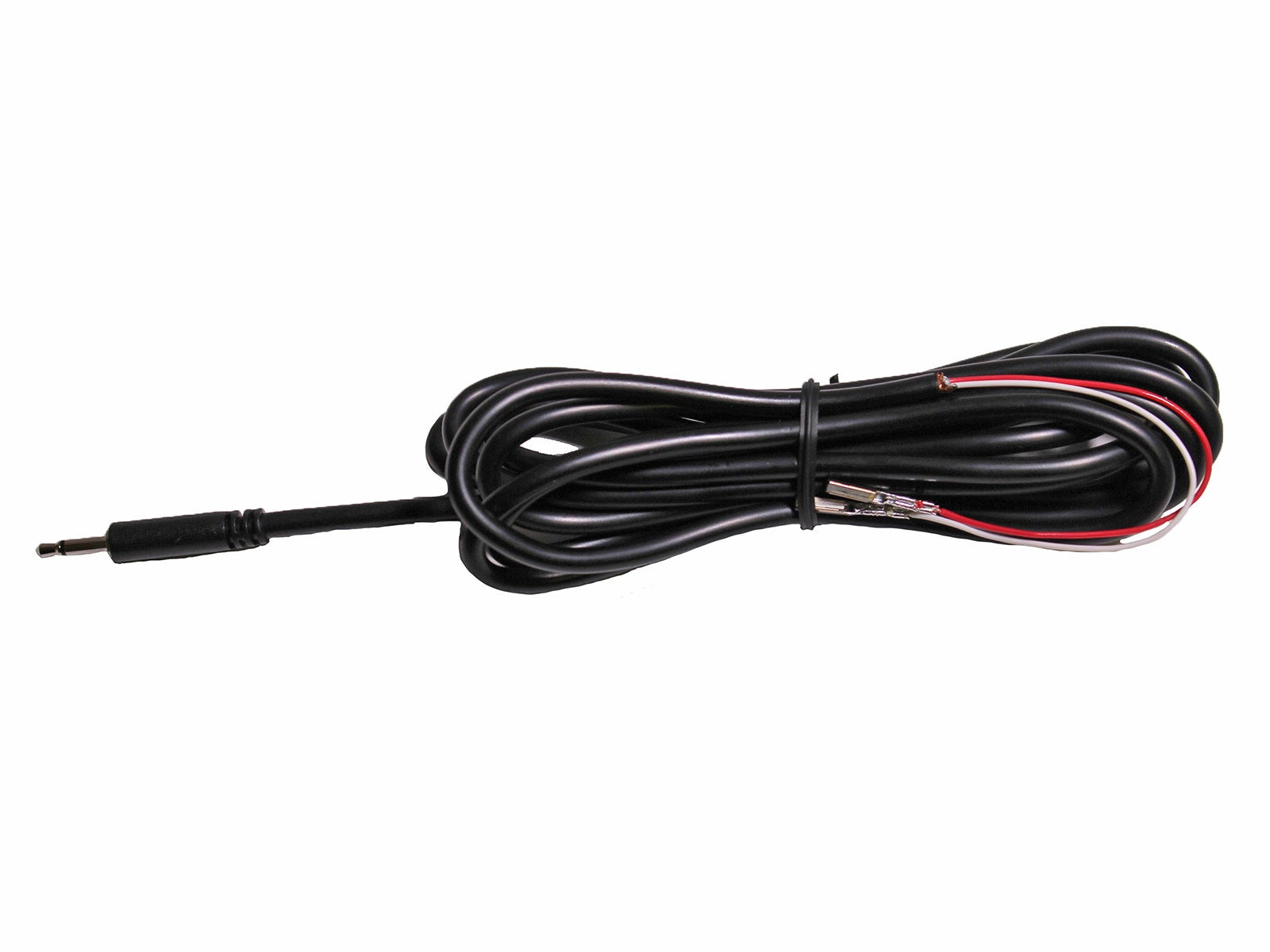 aFe GM Diesel Trucks 07.5-10 V8-6.6L LMM AGD Digital Gauge Display Cable - 77-90006