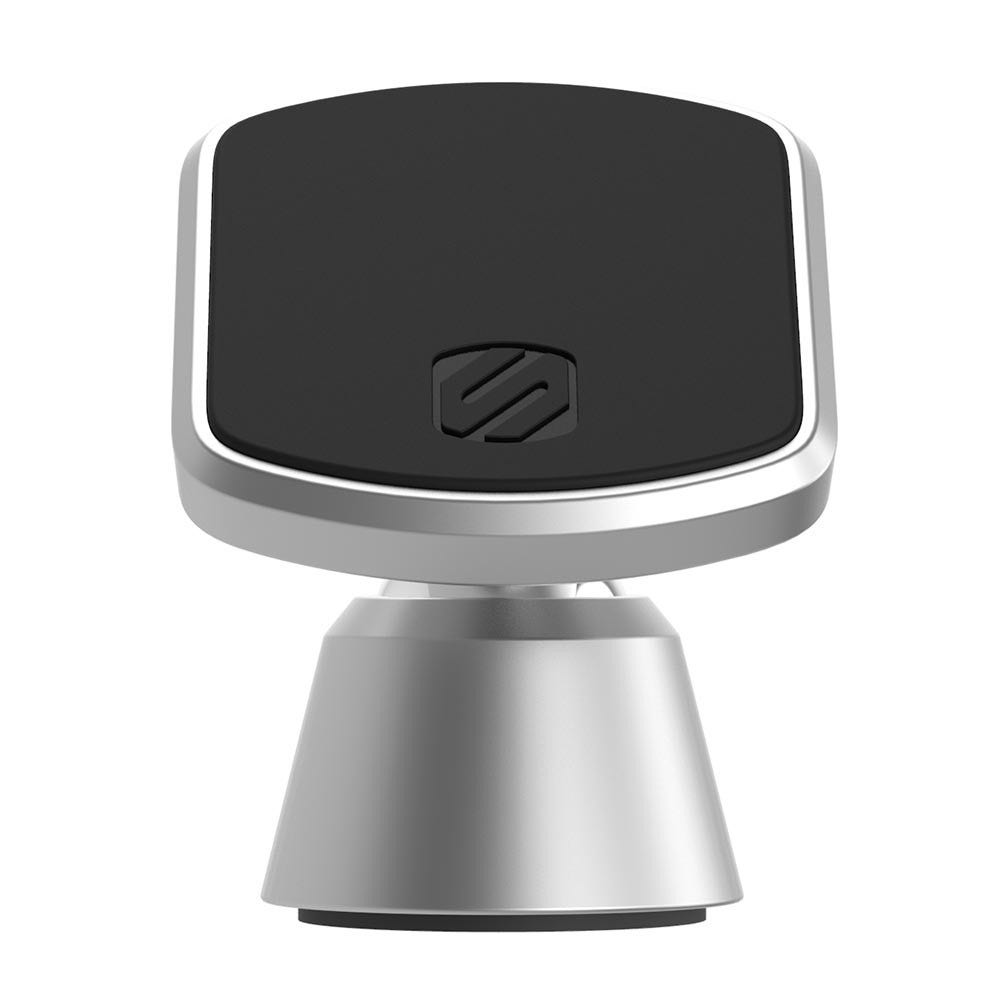 aFe Scosche MagicMount Elite 360-Degree Swivel Magnetic Dash Mount - 77-90008