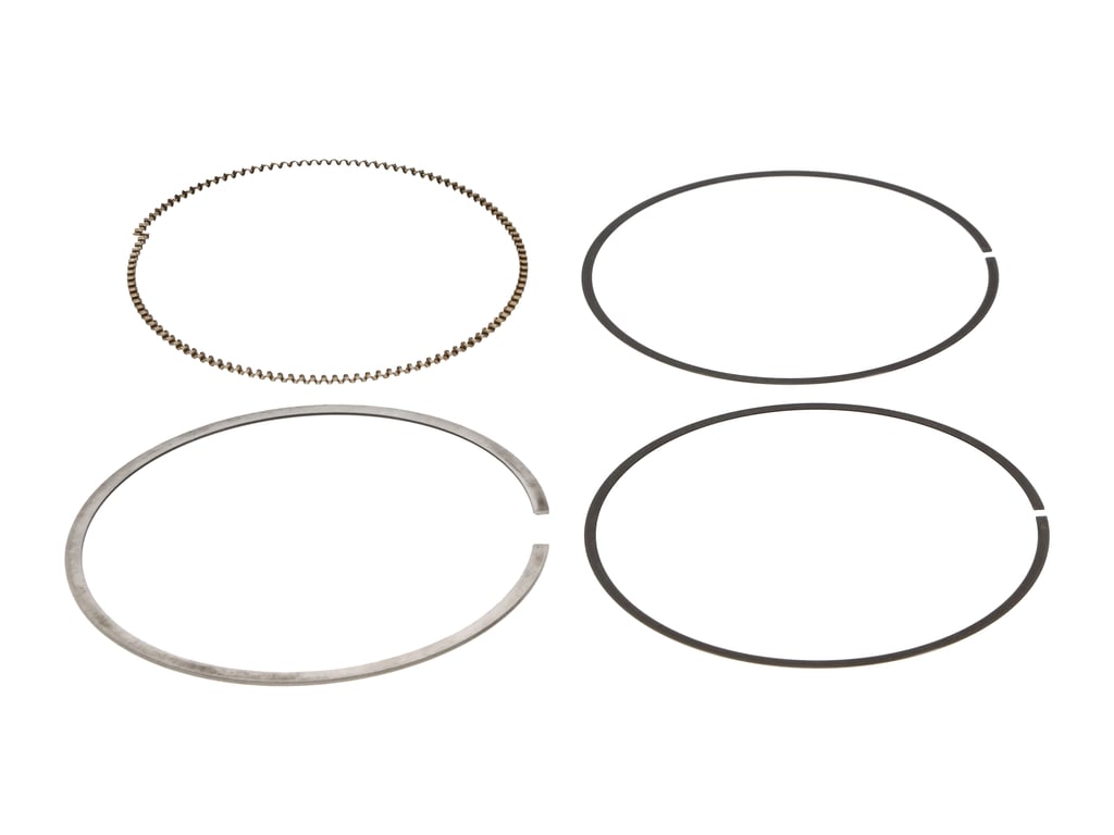 Wiseco 77.00mm Ring Set .8 x 1.5mm - 7700YC