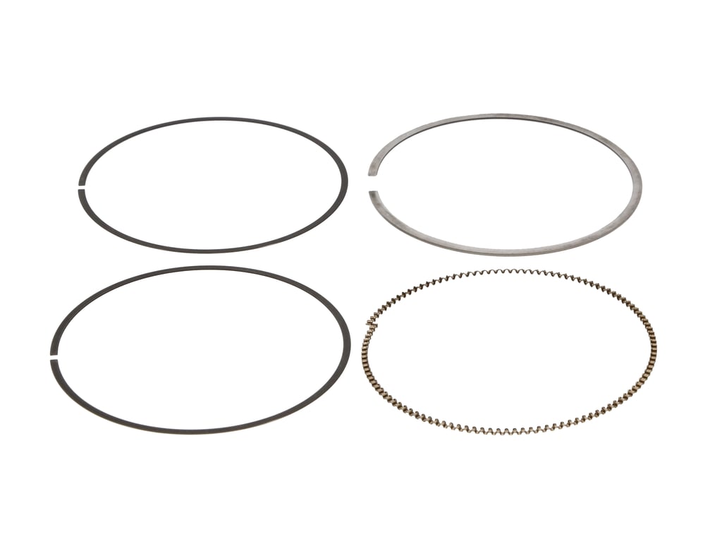 Wiseco 77.00mm Ring Set .8 x 1.5mm - 7700YC