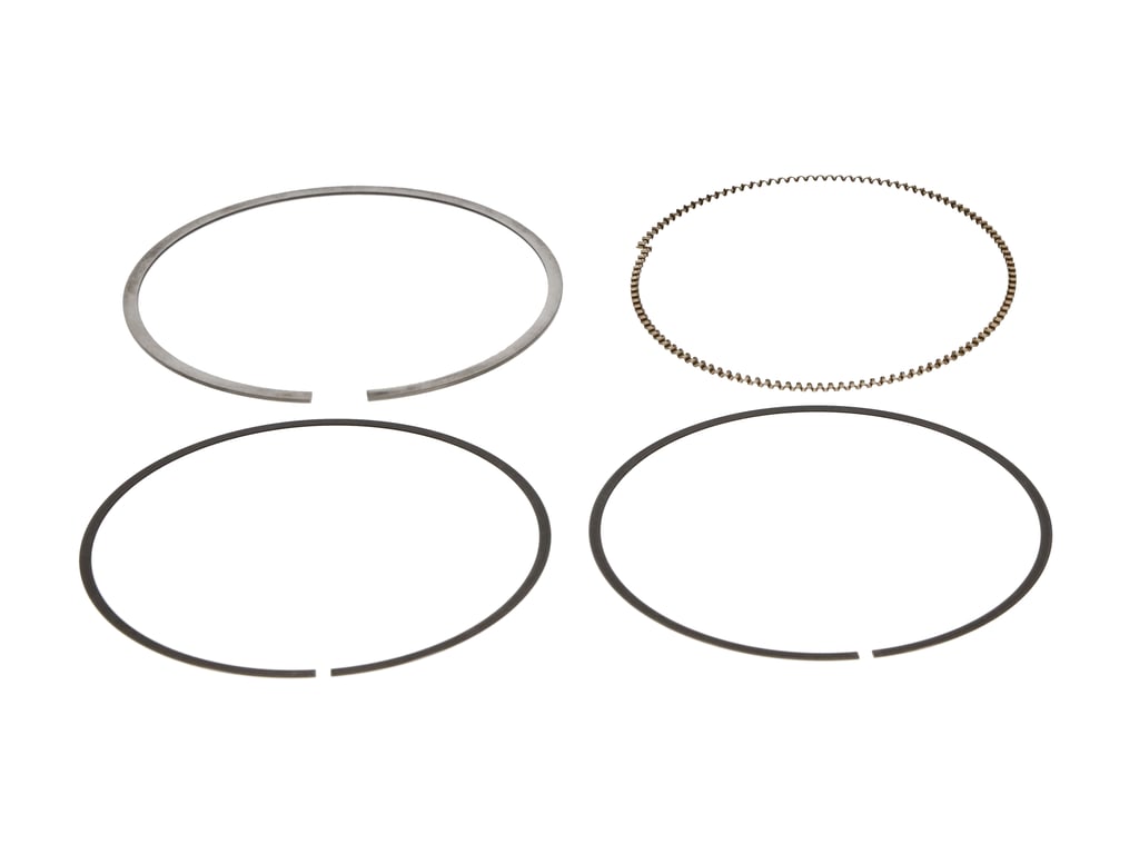 Wiseco 77.00mm Ring Set .8 x 1.5mm - 7700YC