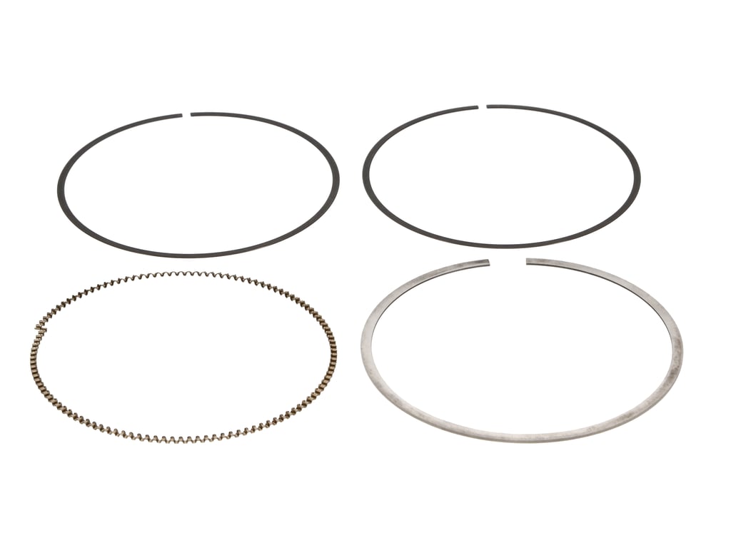 Wiseco 77.00mm Ring Set .8 x 1.5mm - 7700YC