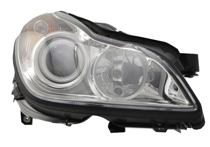 Hella 2006-2011 Mercedes-Benz CLS500 Halogen Headlight Assembly - 008821061
