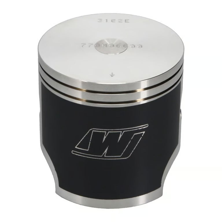 Wiseco KTM 200EXC/XC/XC-W 98-16 ProLite 2598CD Piston Kit - 770M06600