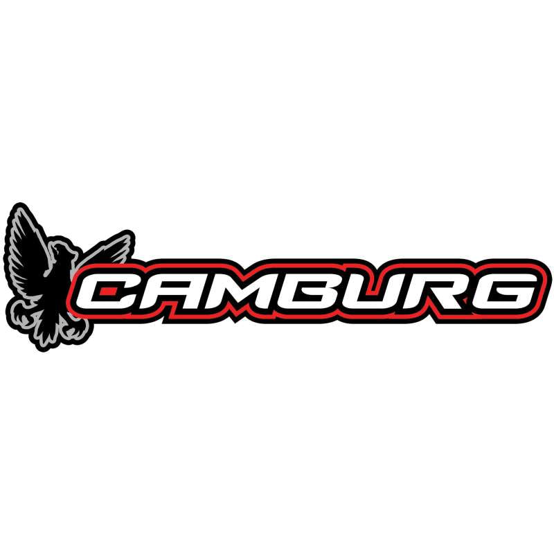 Camburg 01-12 Ford Ranger Edge 2WD Front Brake Line Kit - CAM-130007