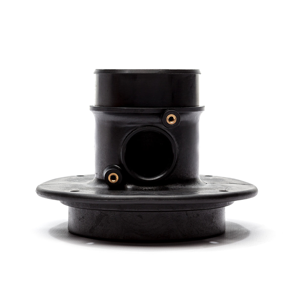 Cobb 07-13 Mazdaspeed3 SF Black Intake - 771550-BK