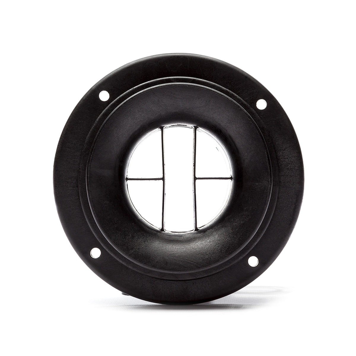 Cobb 07-13 Mazdaspeed3 SF Black Intake - 771550-BK